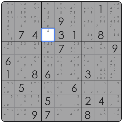 elpais sudoku