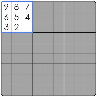 extremely hard sudoku